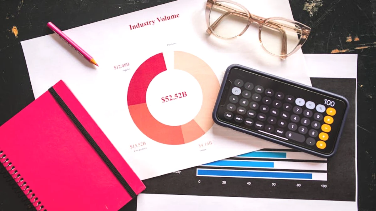 budget-spreadsheet-template-free - Image 1