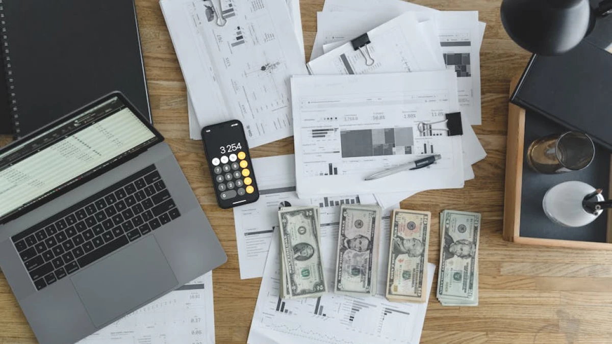budget-spreadsheet-template-free - Image 2