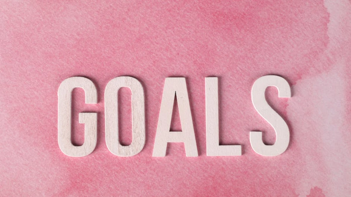 goal-setting-for-success - Image 1
