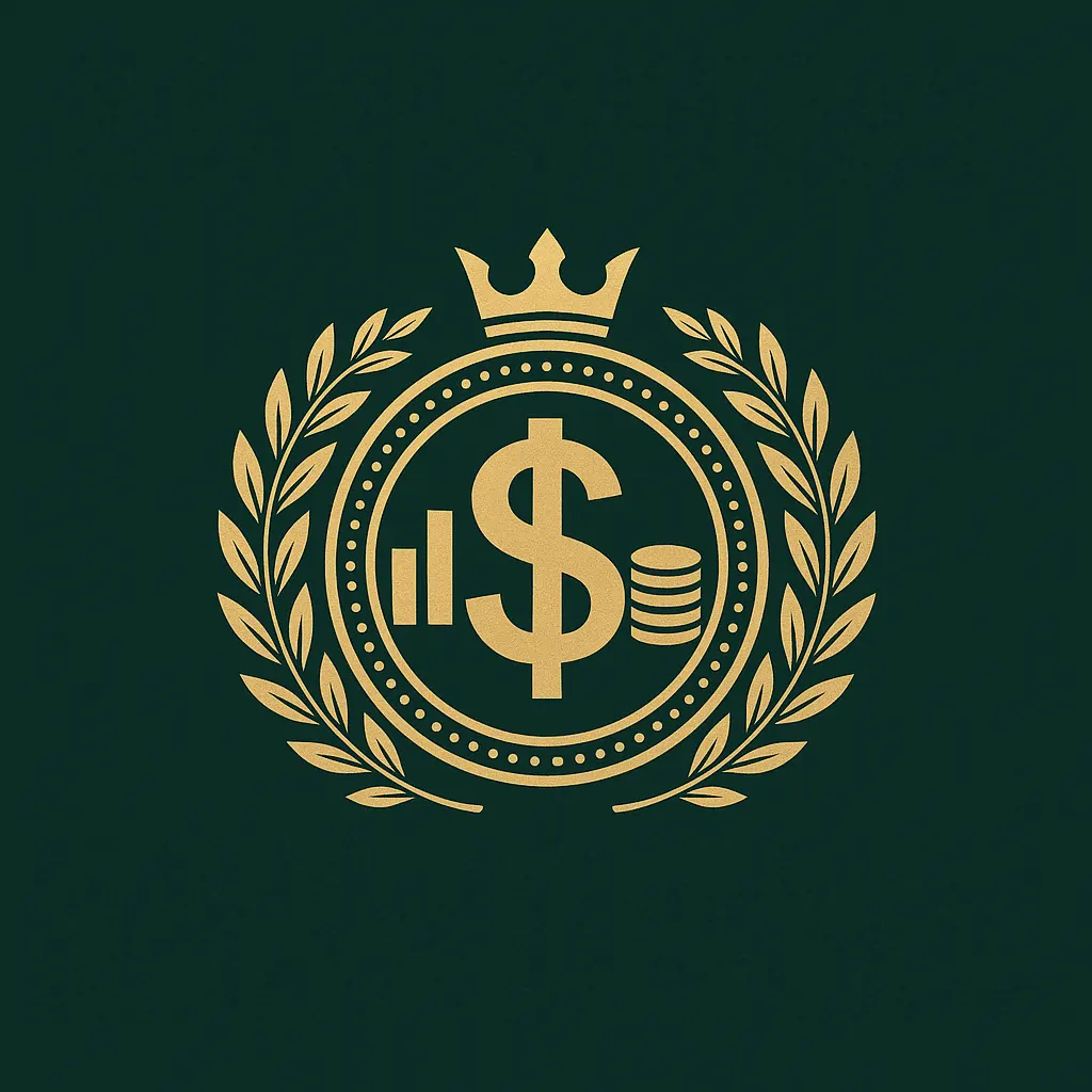 Librería Financiera Logo